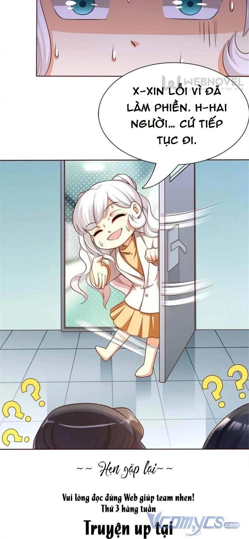 Gặp Phải Người Chồng Xảo Quyệt! Chapter 21 - 40