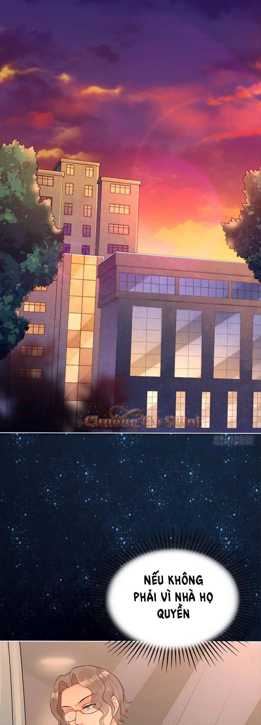 Gặp Phải Người Chồng Xảo Quyệt! Chapter 22 - 3