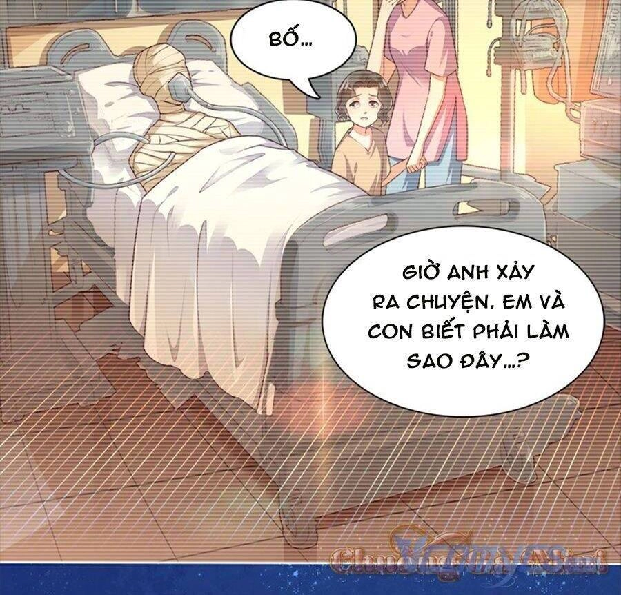 Gặp Phải Người Chồng Xảo Quyệt! Chapter 22 - 5