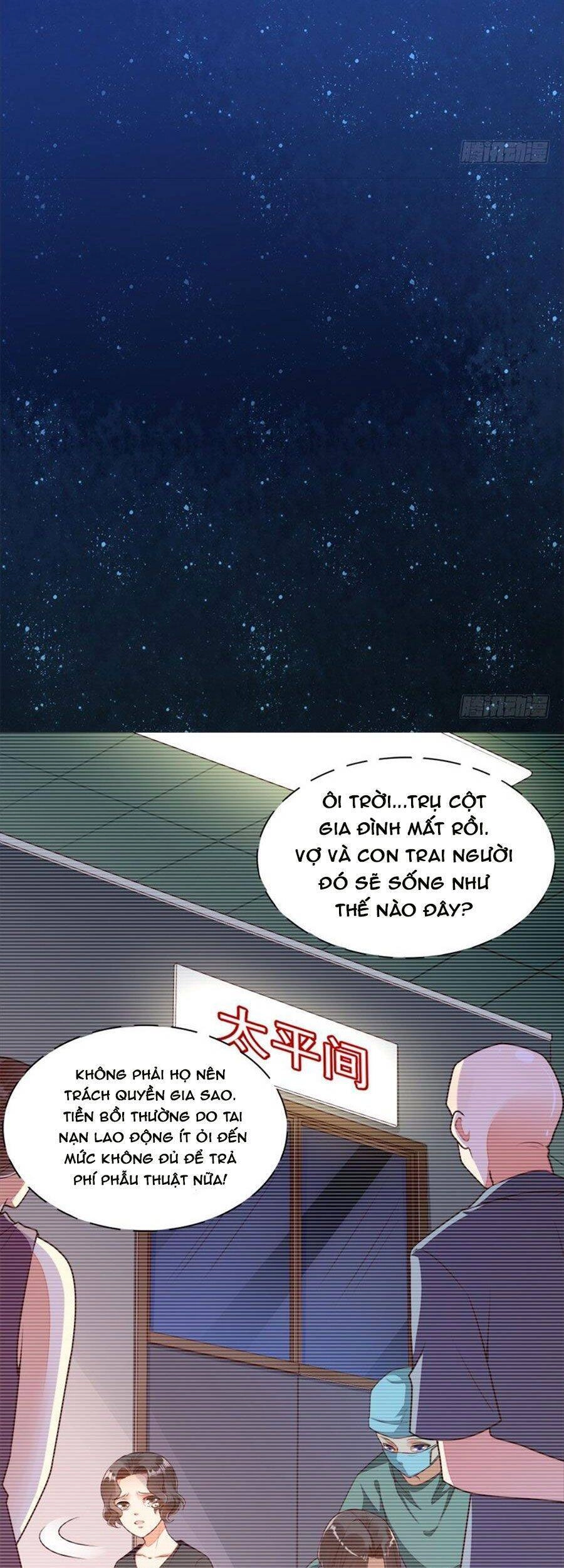 Gặp Phải Người Chồng Xảo Quyệt! Chapter 22 - 6