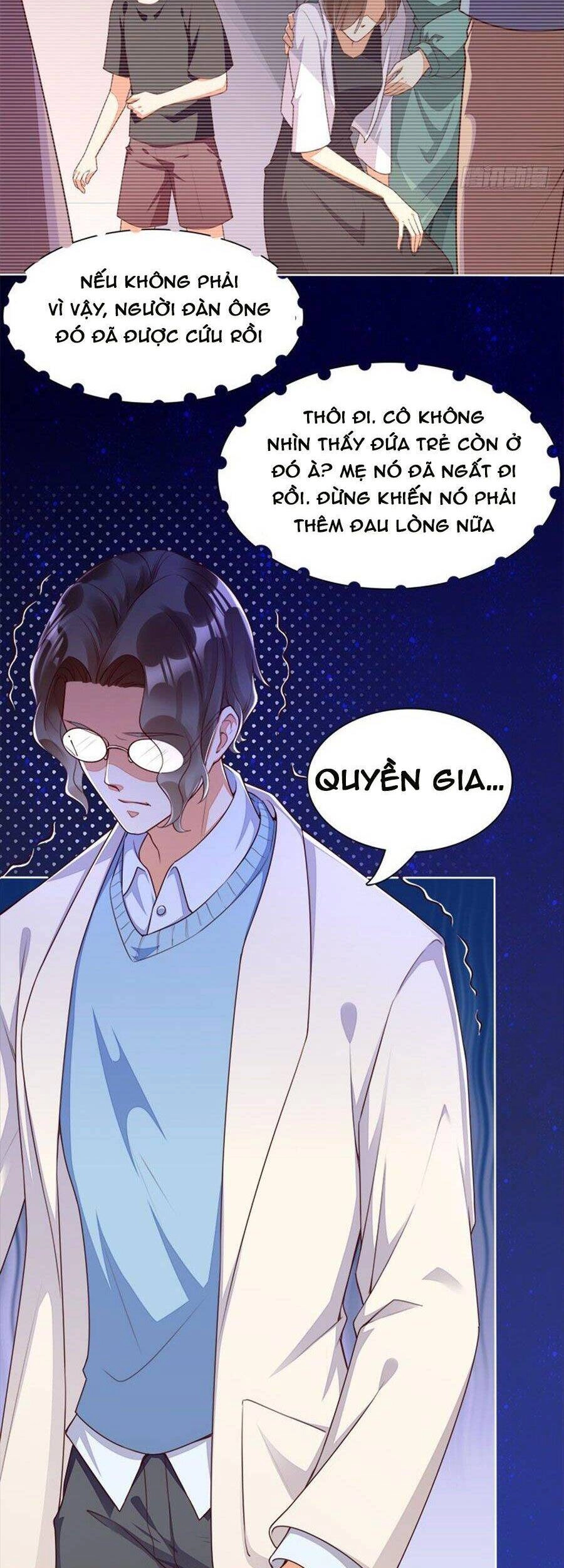 Gặp Phải Người Chồng Xảo Quyệt! Chapter 22 - 7