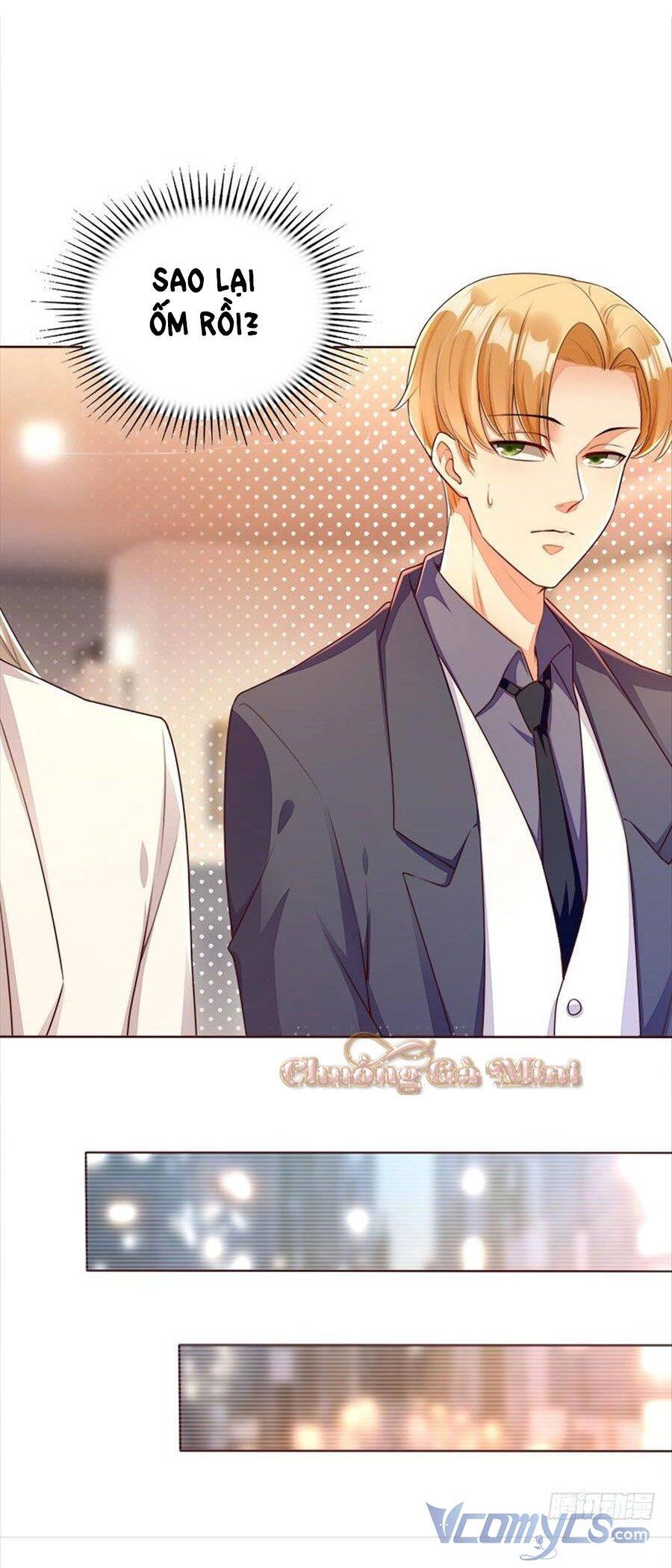 Gặp Phải Người Chồng Xảo Quyệt! Chapter 22 - 20