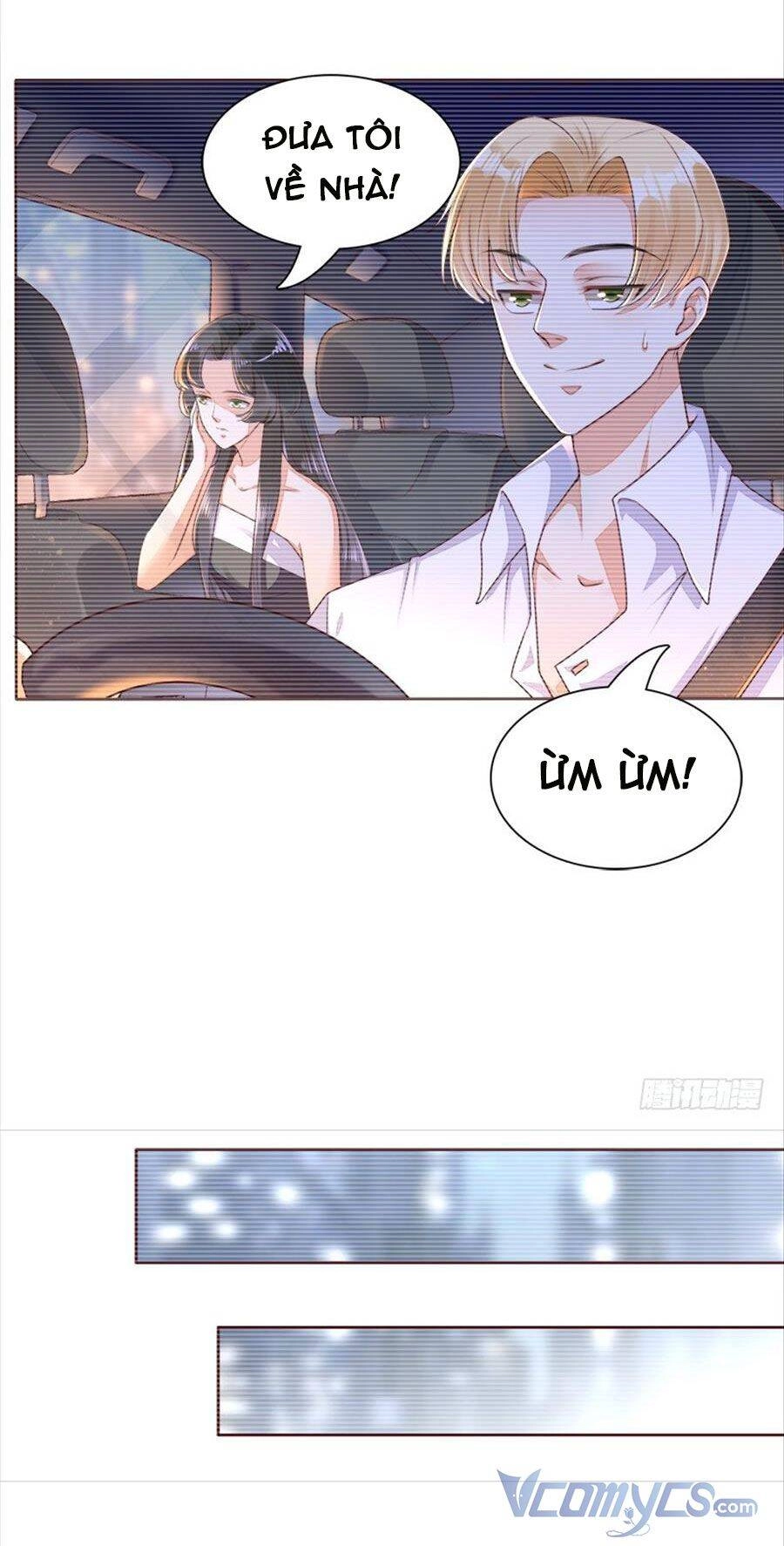 Gặp Phải Người Chồng Xảo Quyệt! Chapter 22 - 23