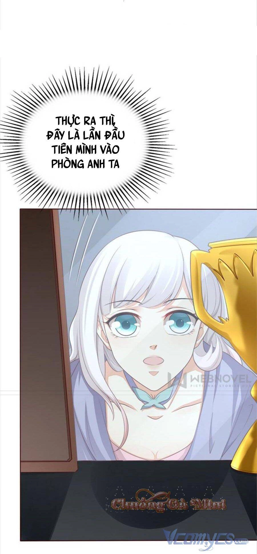 Gặp Phải Người Chồng Xảo Quyệt! Chapter 22 - 29