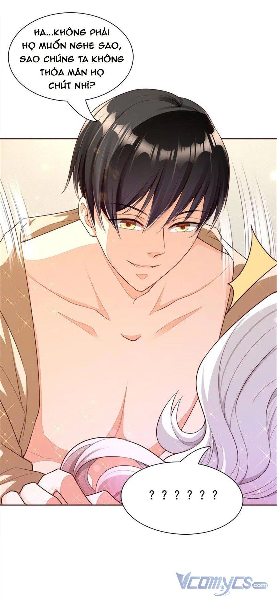 Gặp Phải Người Chồng Xảo Quyệt! Chapter 22 - 46