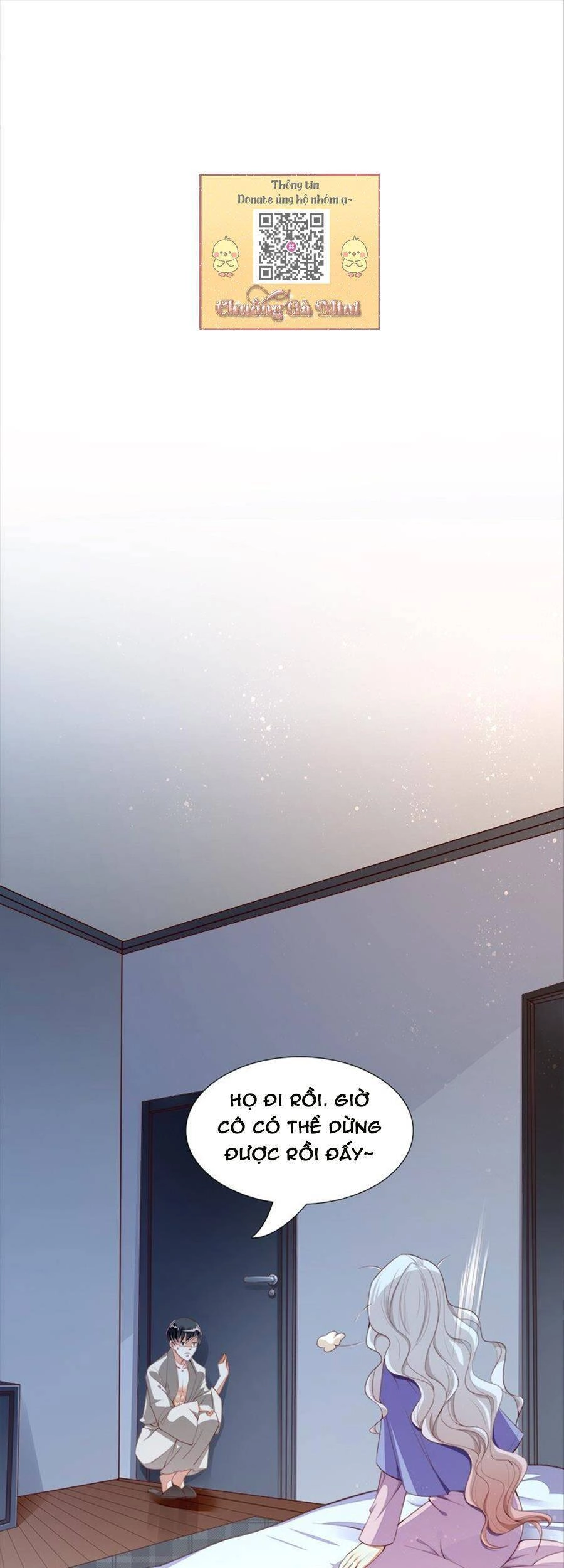 Gặp Phải Người Chồng Xảo Quyệt! Chapter 23 - 12