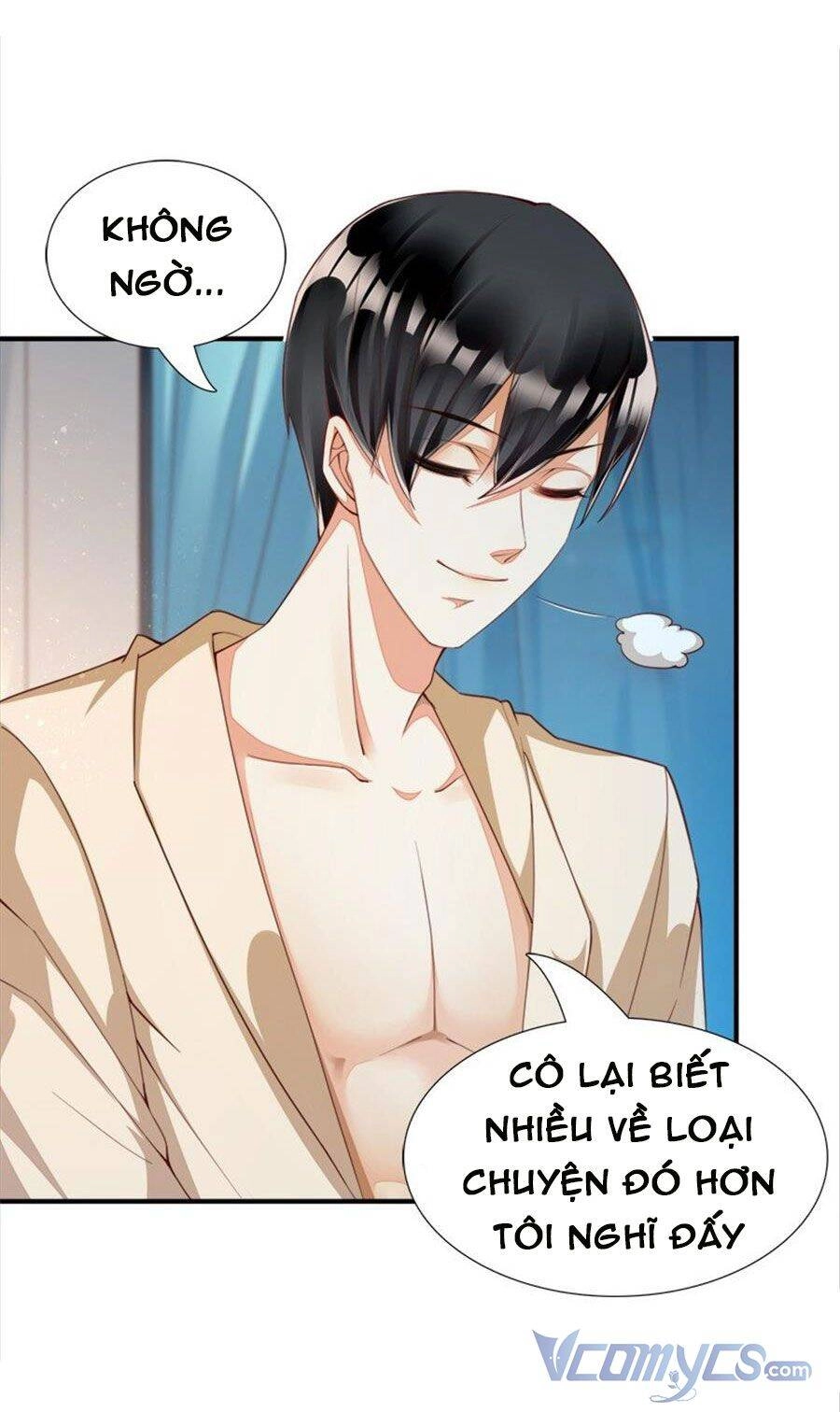 Gặp Phải Người Chồng Xảo Quyệt! Chapter 23 - 14