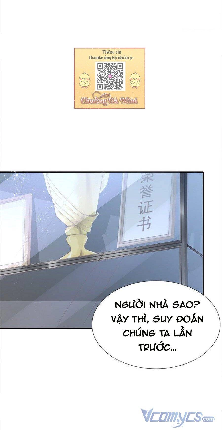 Gặp Phải Người Chồng Xảo Quyệt! Chapter 23 - 22