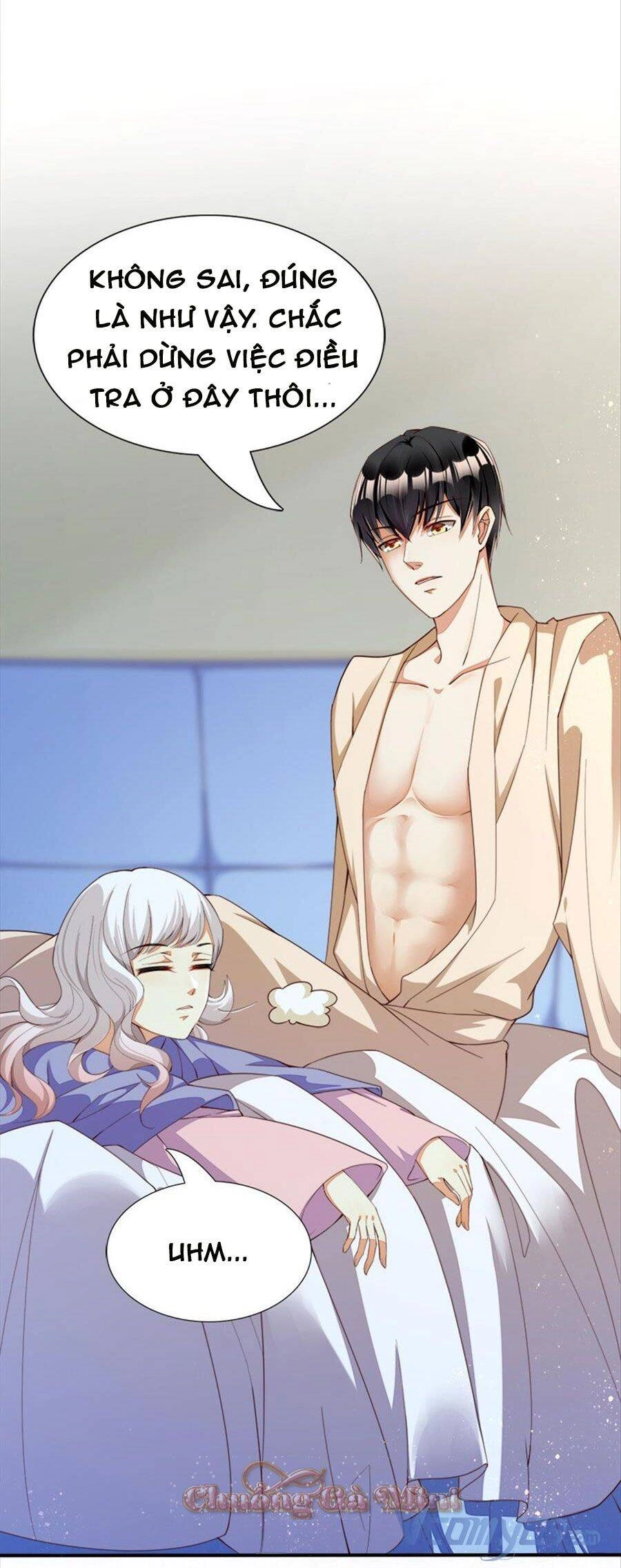 Gặp Phải Người Chồng Xảo Quyệt! Chapter 23 - 23