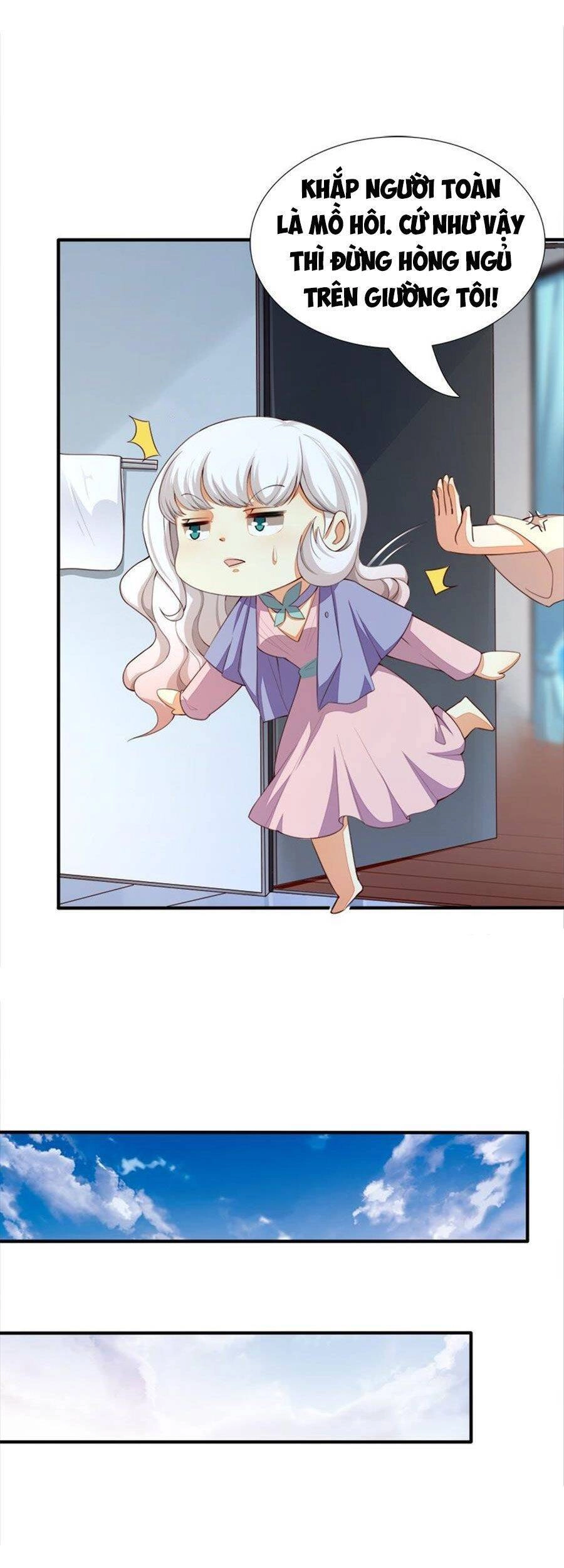 Gặp Phải Người Chồng Xảo Quyệt! Chapter 23 - 26