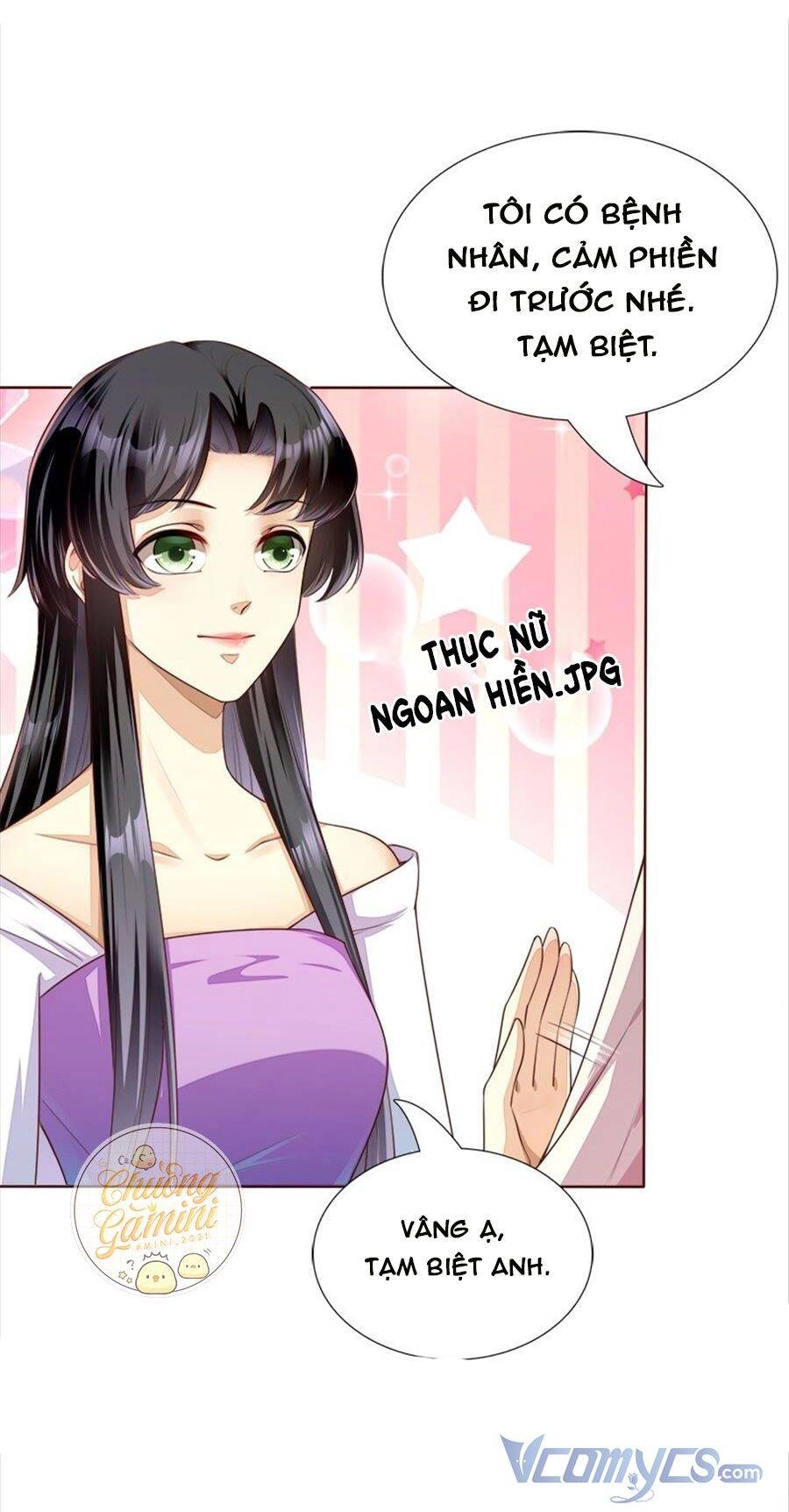 Gặp Phải Người Chồng Xảo Quyệt! Chapter 24 - 12