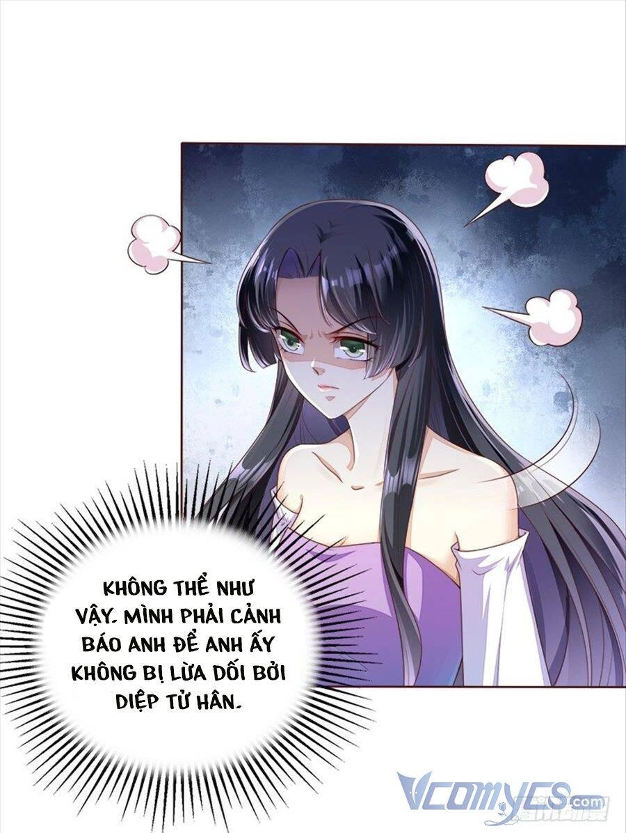 Gặp Phải Người Chồng Xảo Quyệt! Chapter 24 - 14