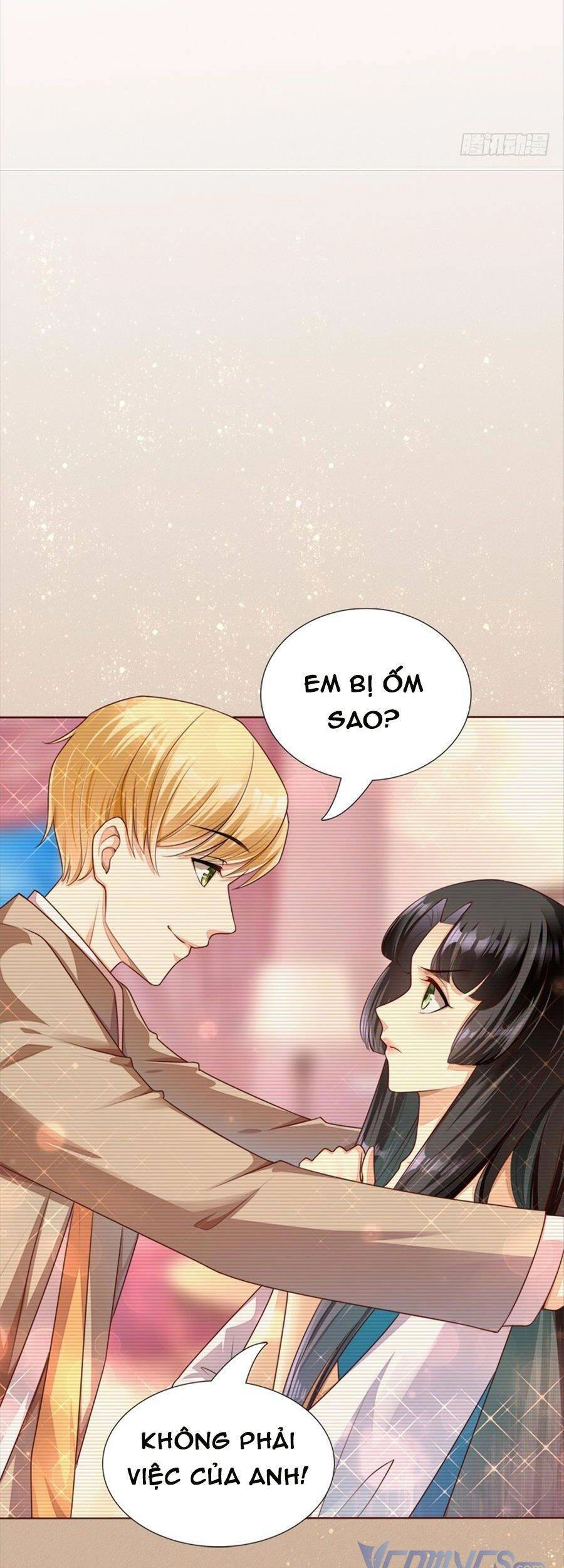 Gặp Phải Người Chồng Xảo Quyệt! Chapter 24 - 16