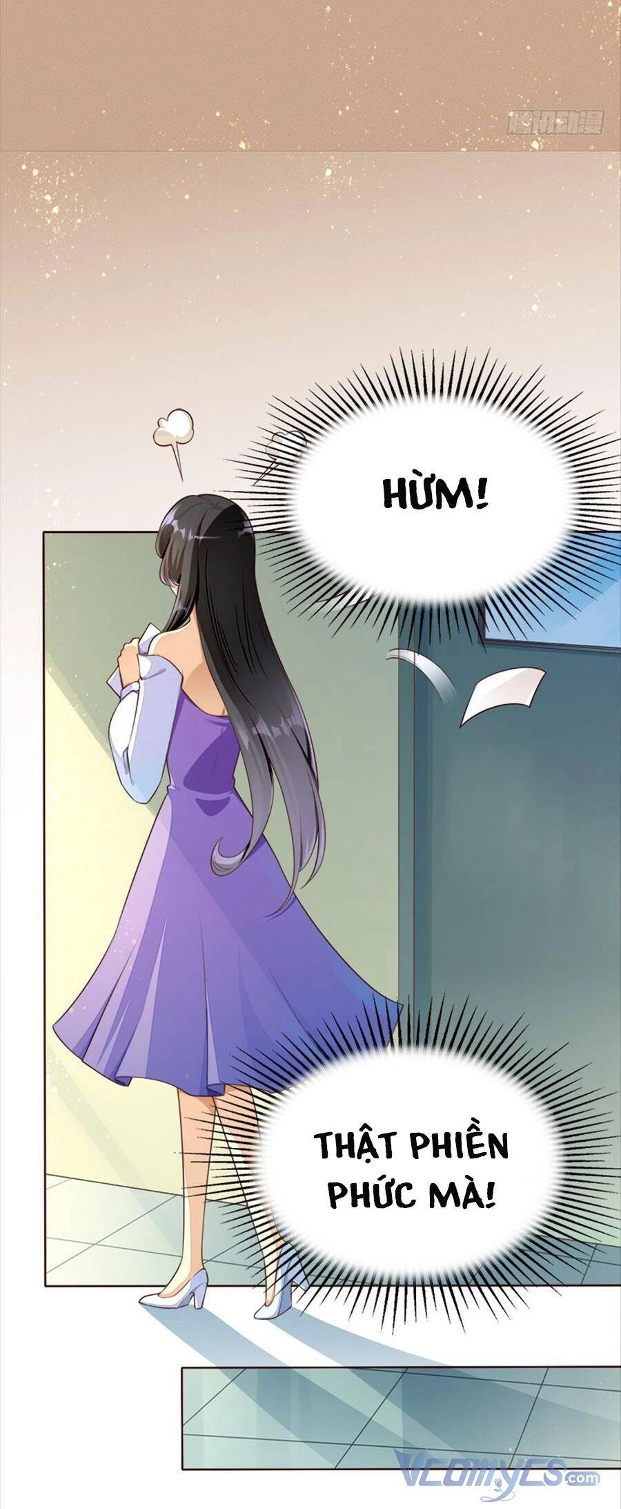 Gặp Phải Người Chồng Xảo Quyệt! Chapter 24 - 23