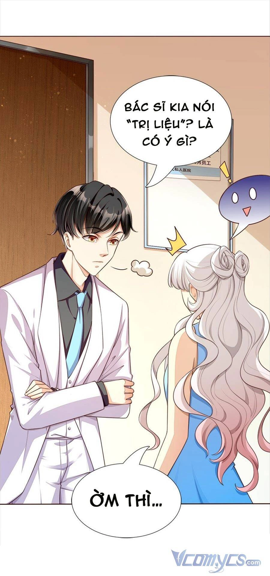 Gặp Phải Người Chồng Xảo Quyệt! Chapter 24 - 25