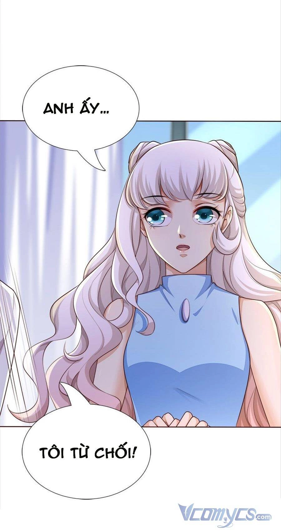 Gặp Phải Người Chồng Xảo Quyệt! Chapter 24 - 28