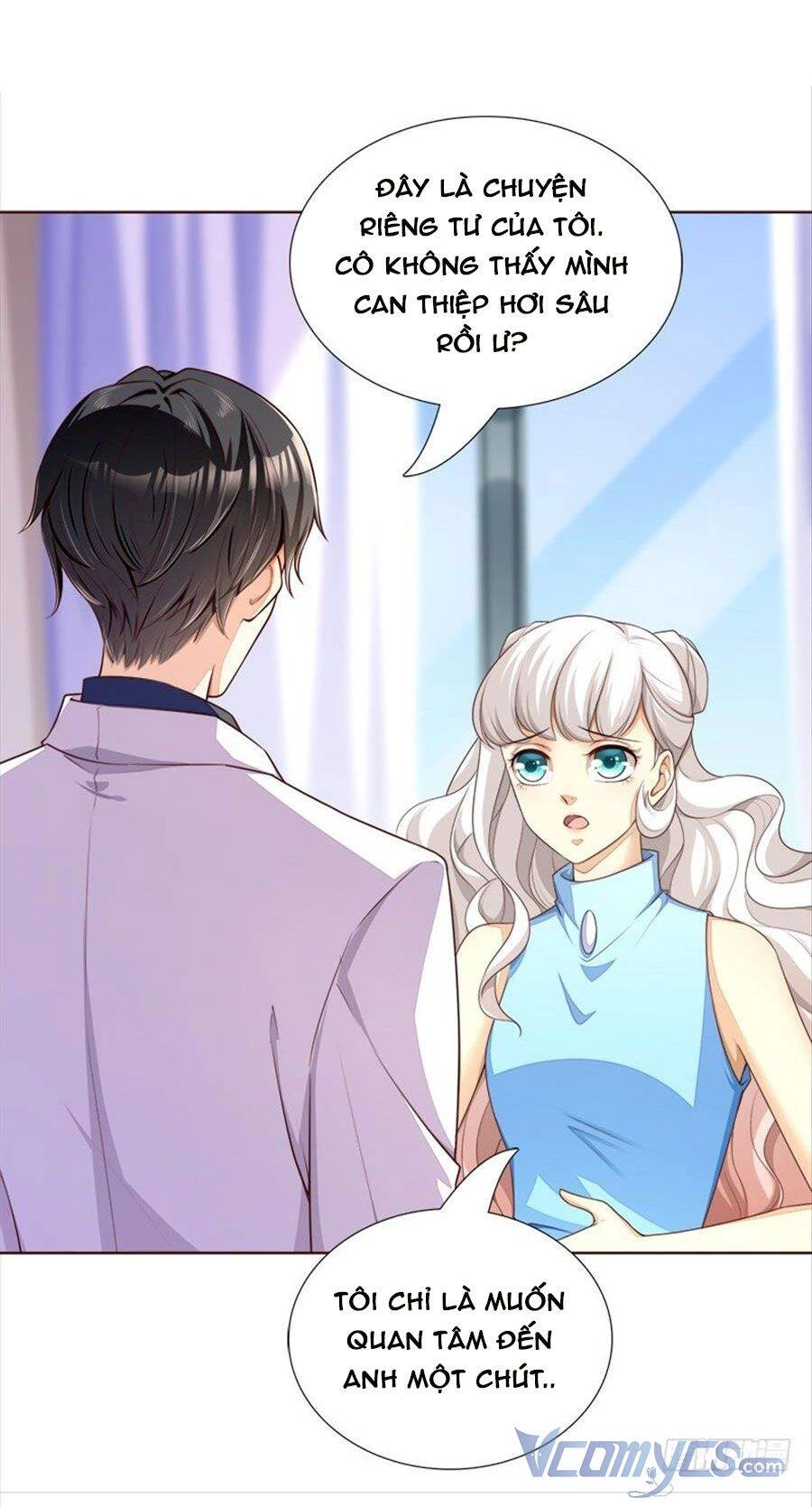 Gặp Phải Người Chồng Xảo Quyệt! Chapter 24 - 31