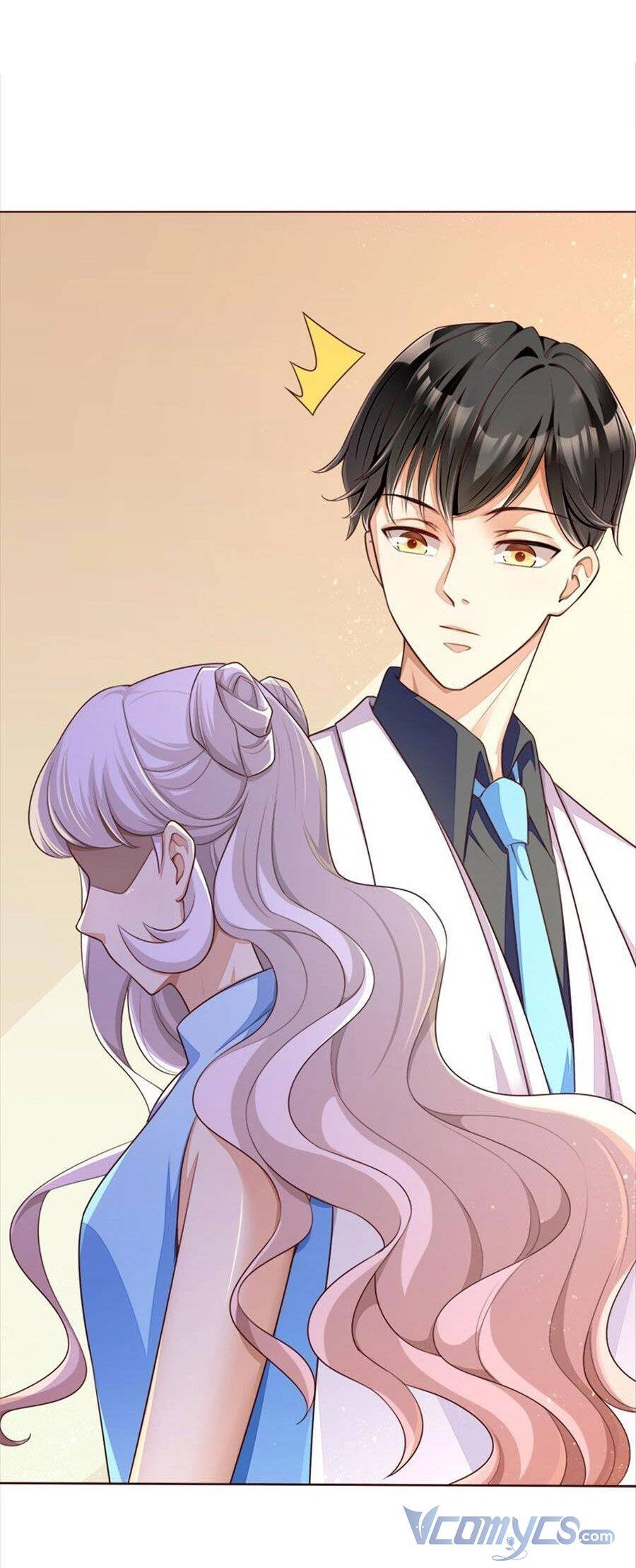 Gặp Phải Người Chồng Xảo Quyệt! Chapter 24 - 38