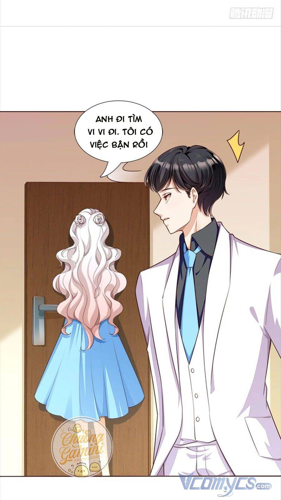 Gặp Phải Người Chồng Xảo Quyệt! Chapter 24 - 39