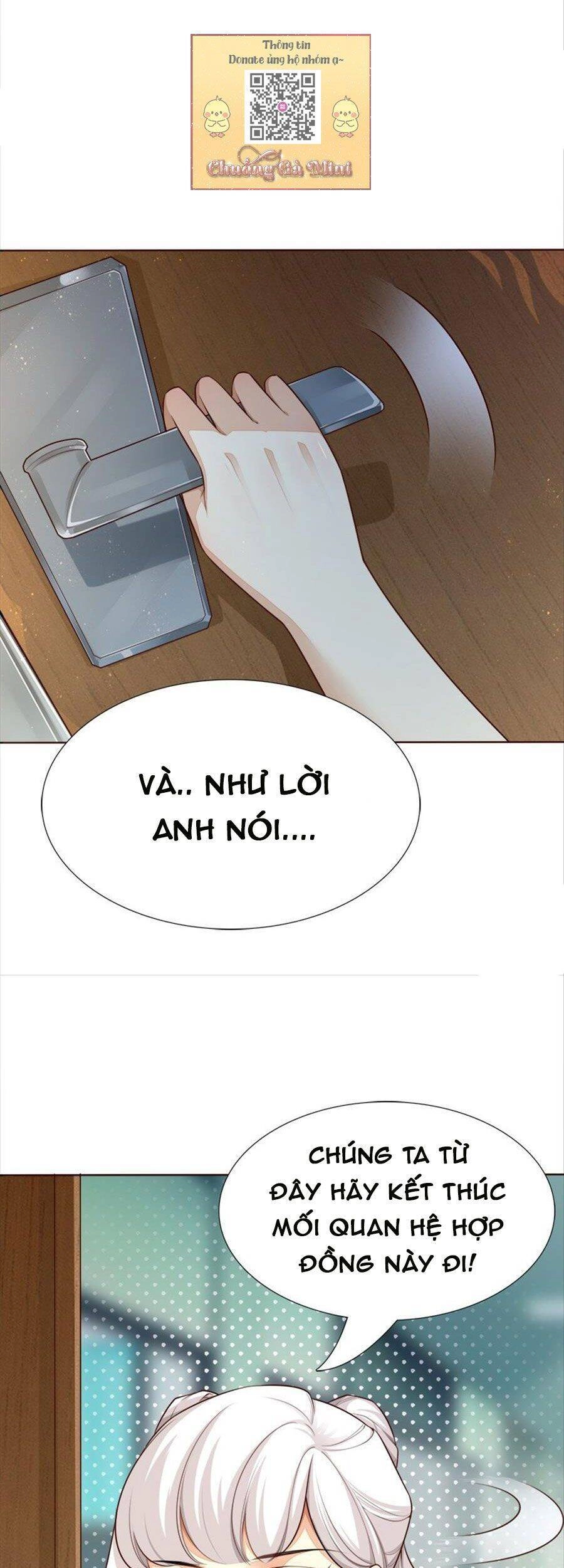 Gặp Phải Người Chồng Xảo Quyệt! Chapter 24 - 40