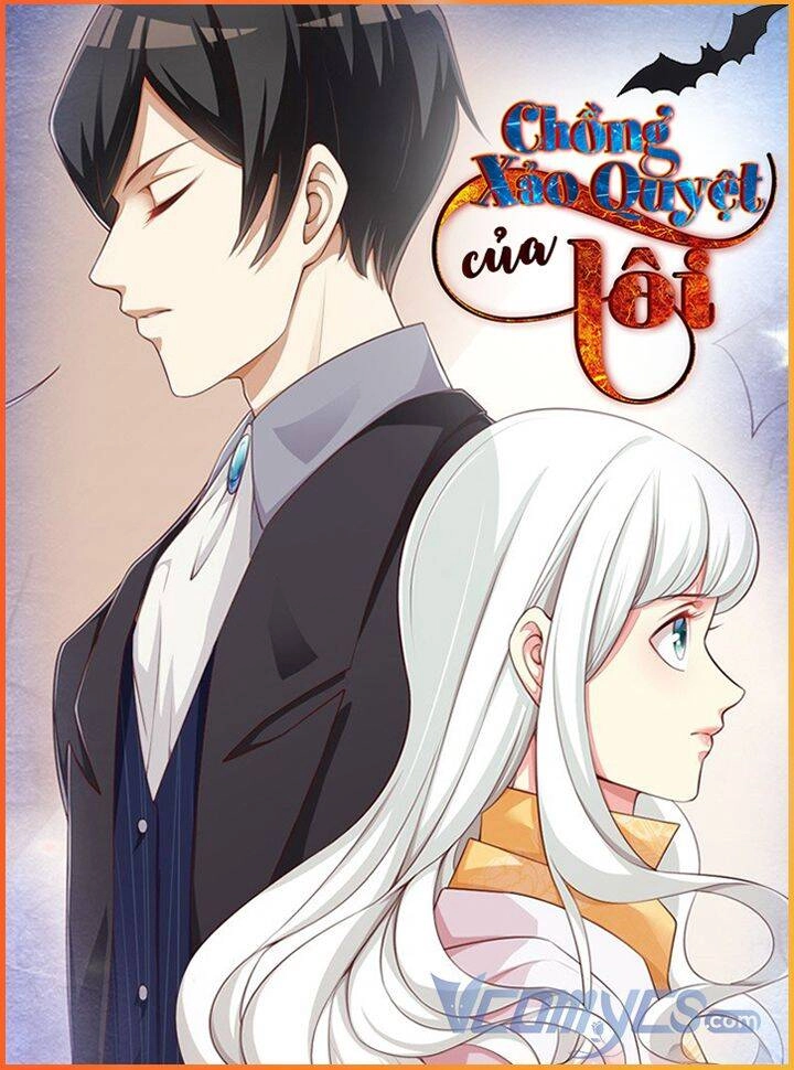 Gặp Phải Người Chồng Xảo Quyệt! Chapter 25 - 1