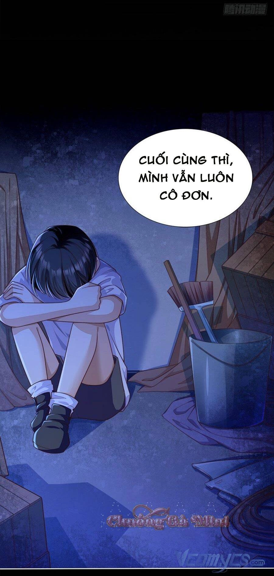 Gặp Phải Người Chồng Xảo Quyệt! Chapter 25 - 5