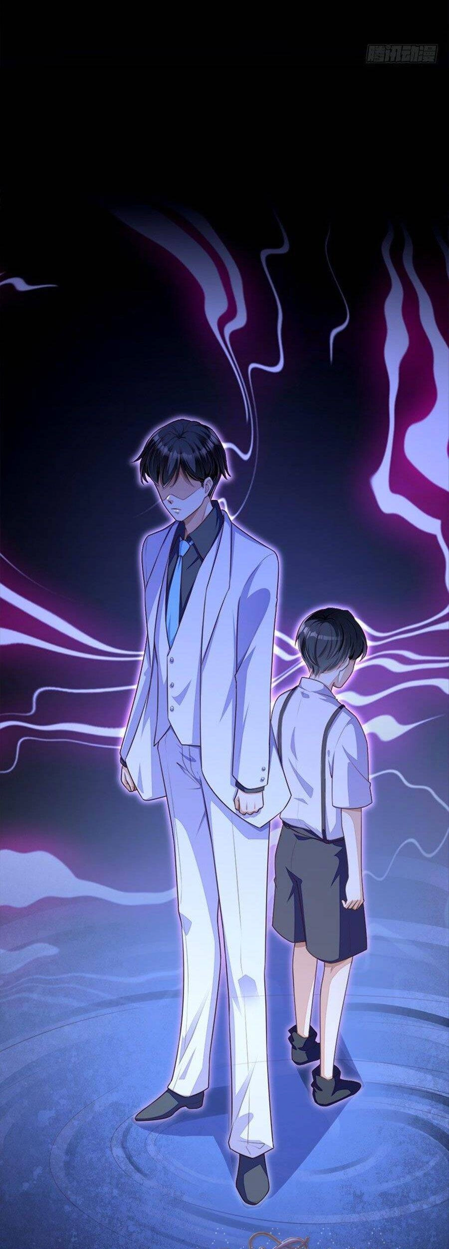 Gặp Phải Người Chồng Xảo Quyệt! Chapter 25 - 6