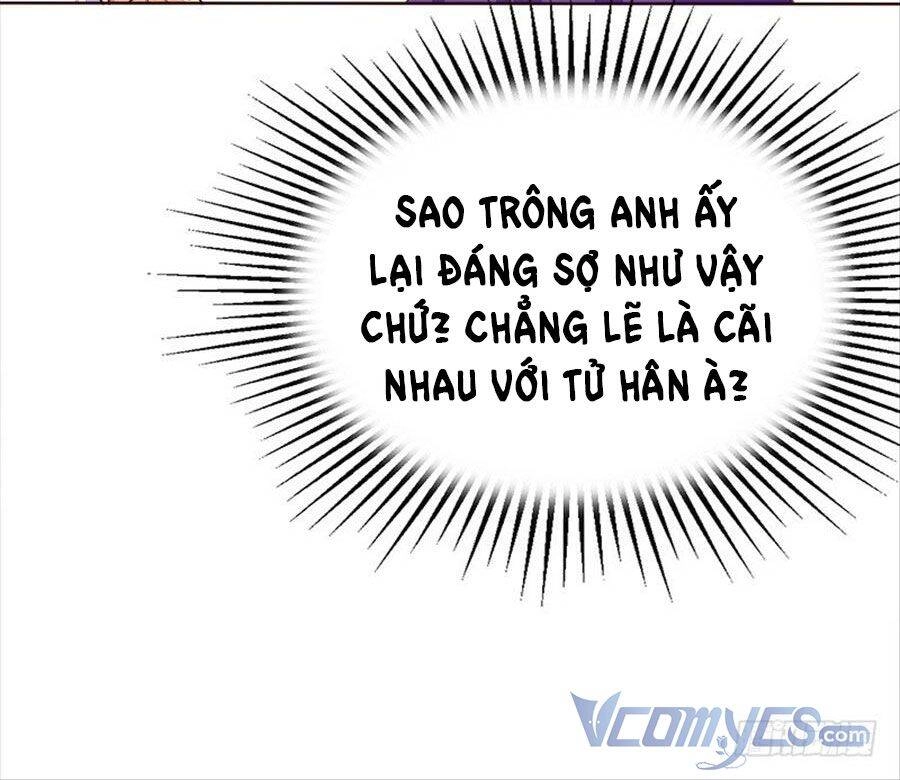 Gặp Phải Người Chồng Xảo Quyệt! Chapter 25 - 11