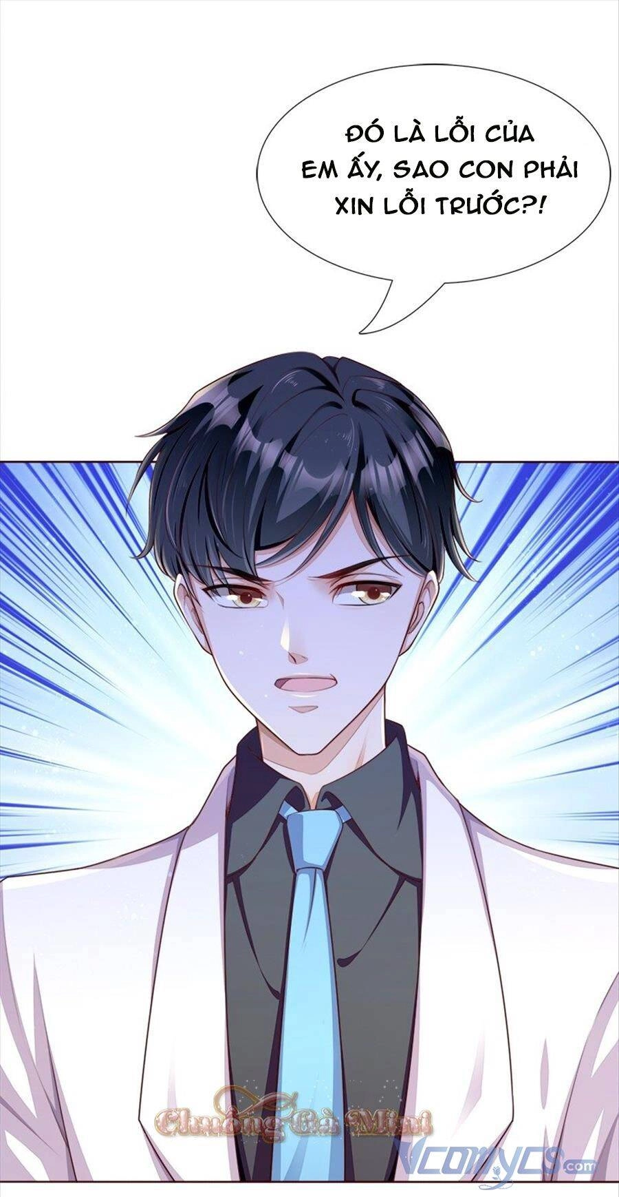 Gặp Phải Người Chồng Xảo Quyệt! Chapter 25 - 33