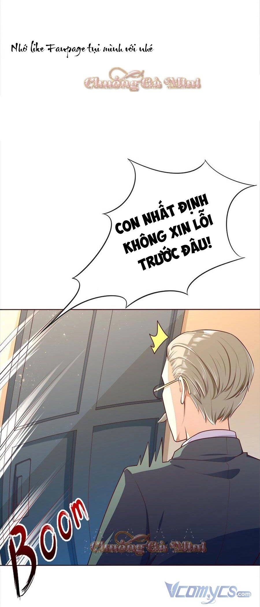 Gặp Phải Người Chồng Xảo Quyệt! Chapter 25 - 34