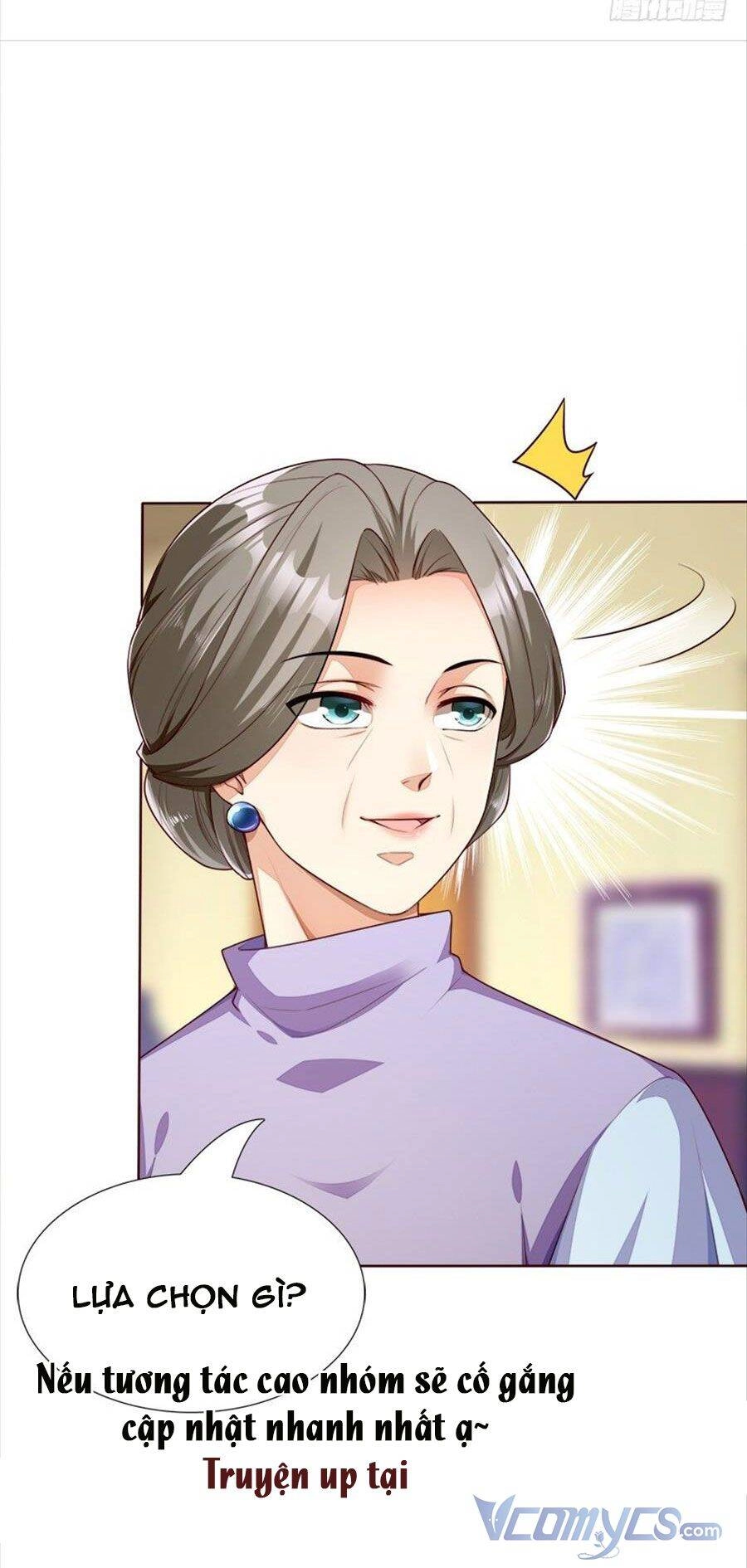 Gặp Phải Người Chồng Xảo Quyệt! Chapter 25 - 40