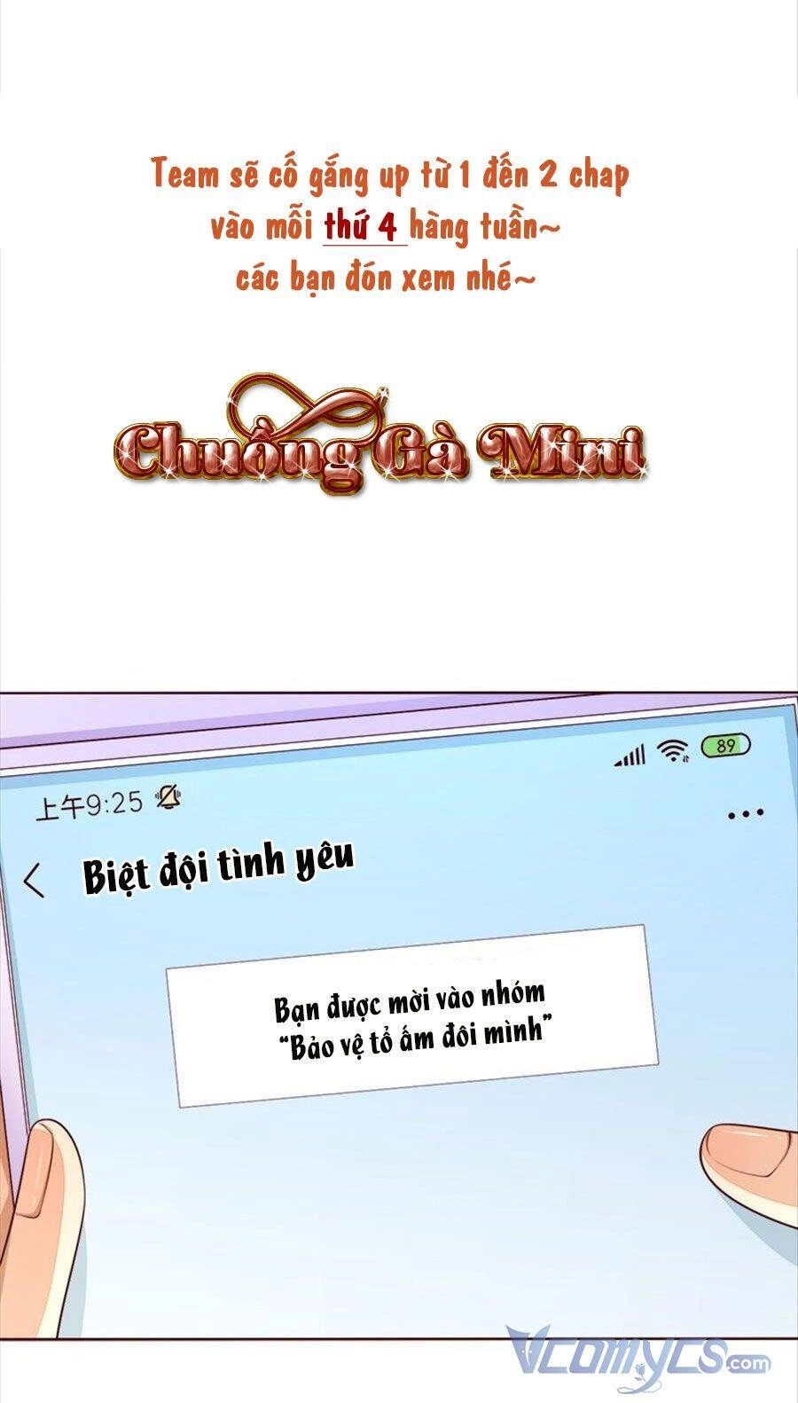 Gặp Phải Người Chồng Xảo Quyệt! Chapter 25 - 43