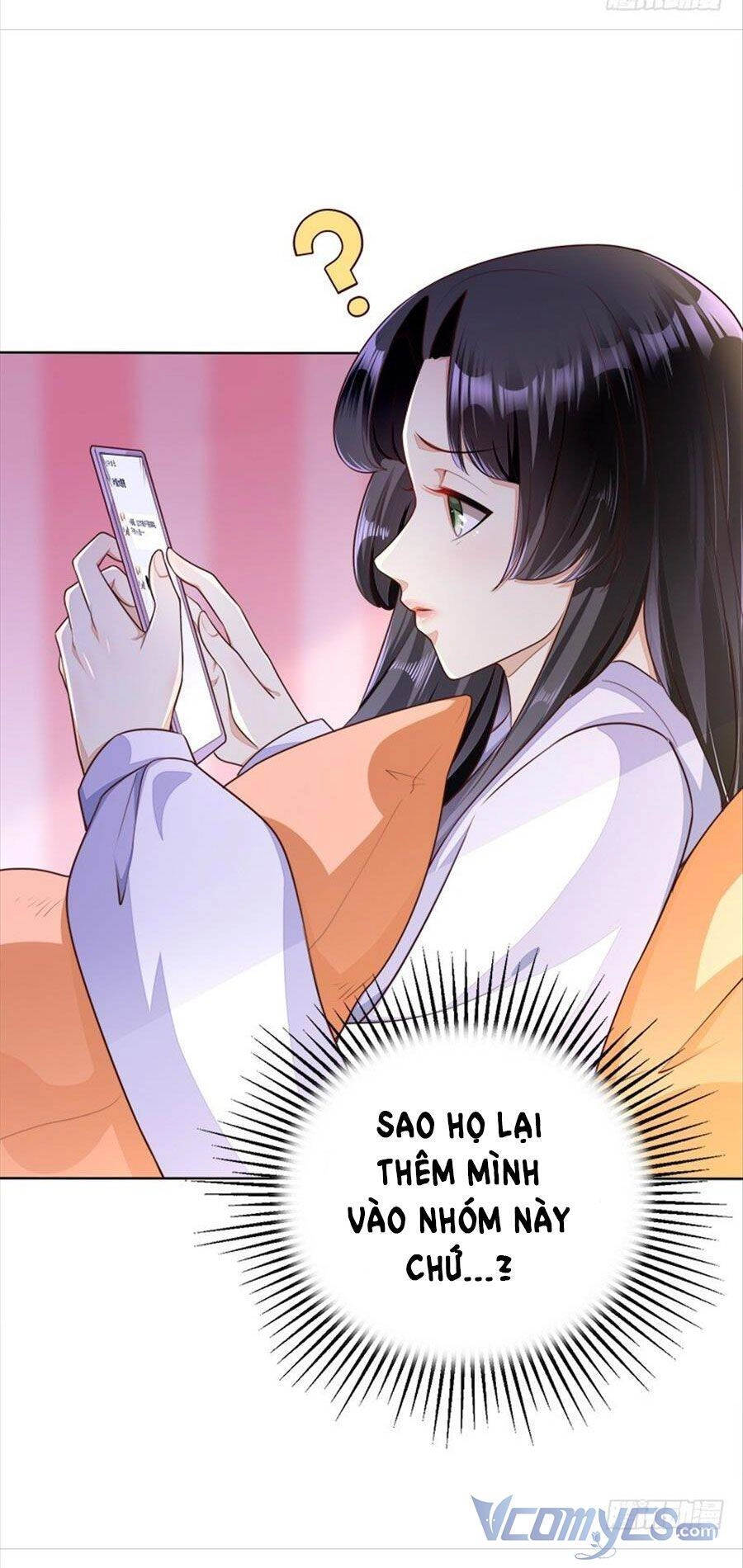 Gặp Phải Người Chồng Xảo Quyệt! Chapter 26 - 9