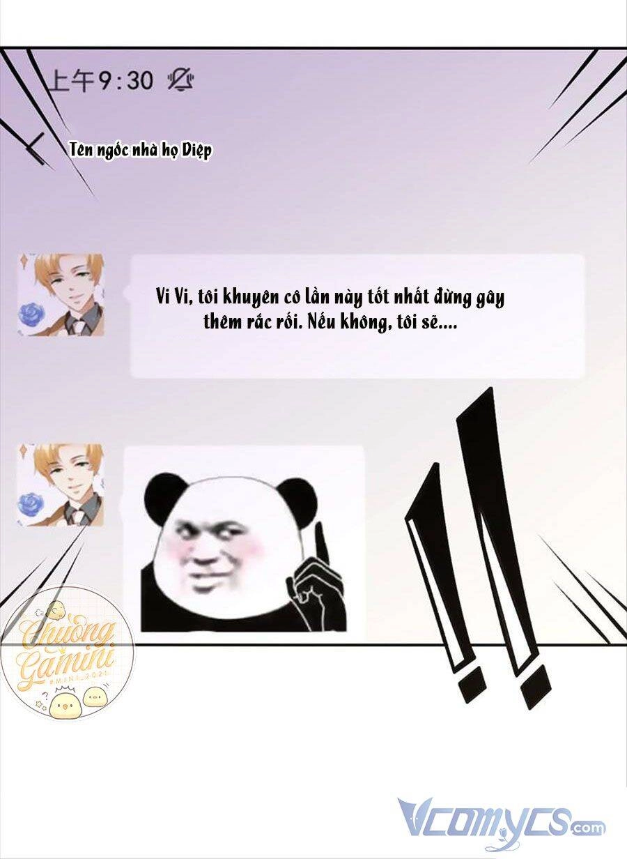 Gặp Phải Người Chồng Xảo Quyệt! Chapter 26 - 10