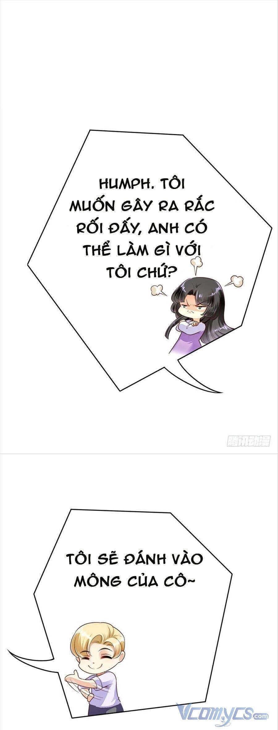 Gặp Phải Người Chồng Xảo Quyệt! Chapter 26 - 11