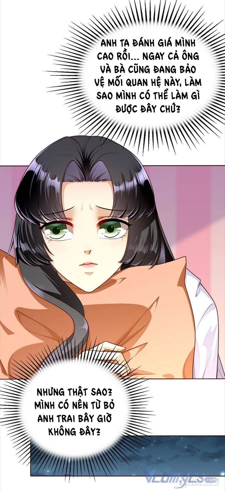 Gặp Phải Người Chồng Xảo Quyệt! Chapter 26 - 13