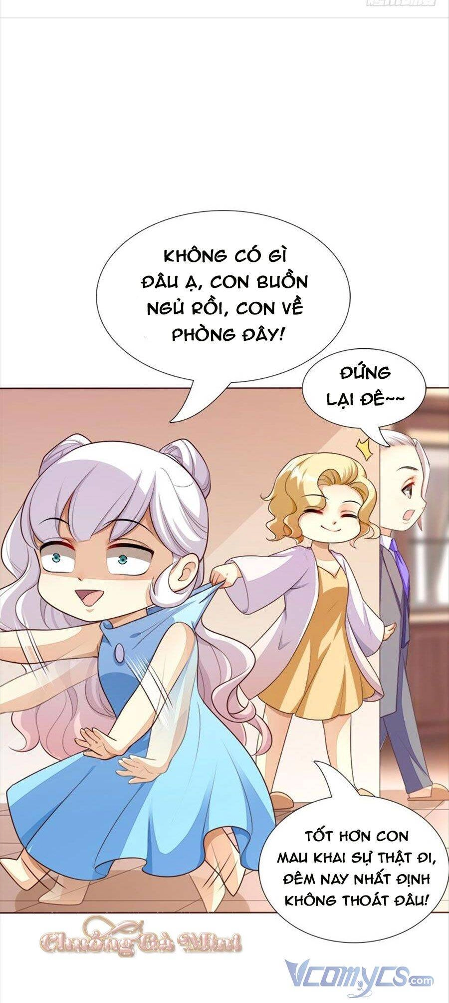 Gặp Phải Người Chồng Xảo Quyệt! Chapter 26 - 19