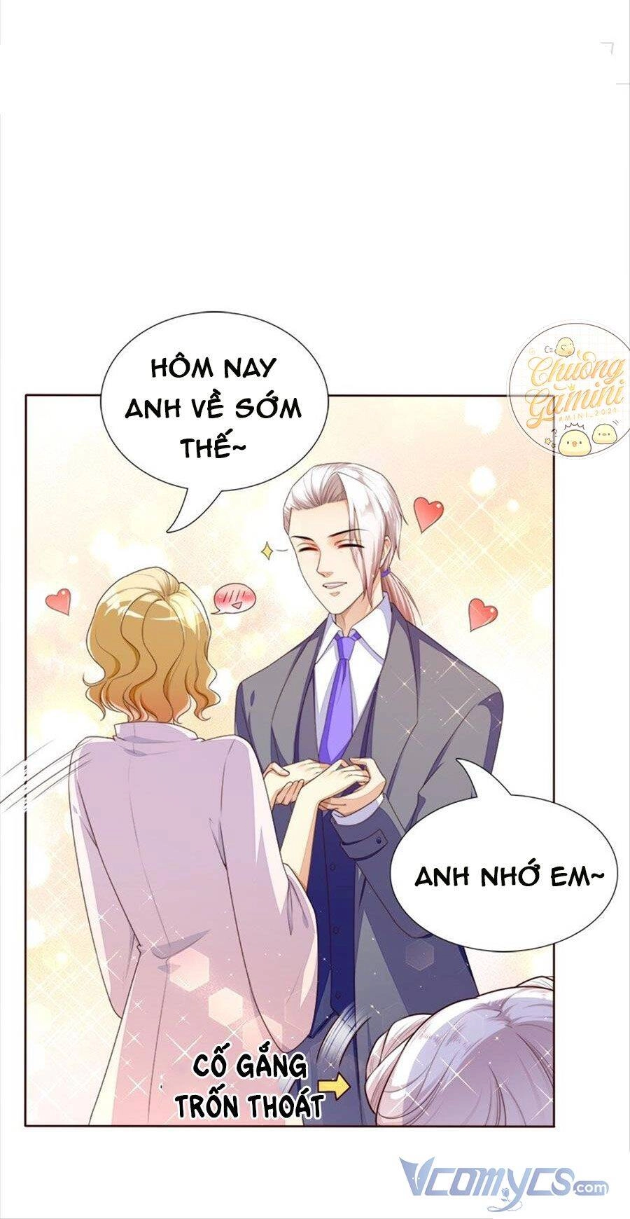 Gặp Phải Người Chồng Xảo Quyệt! Chapter 26 - 20