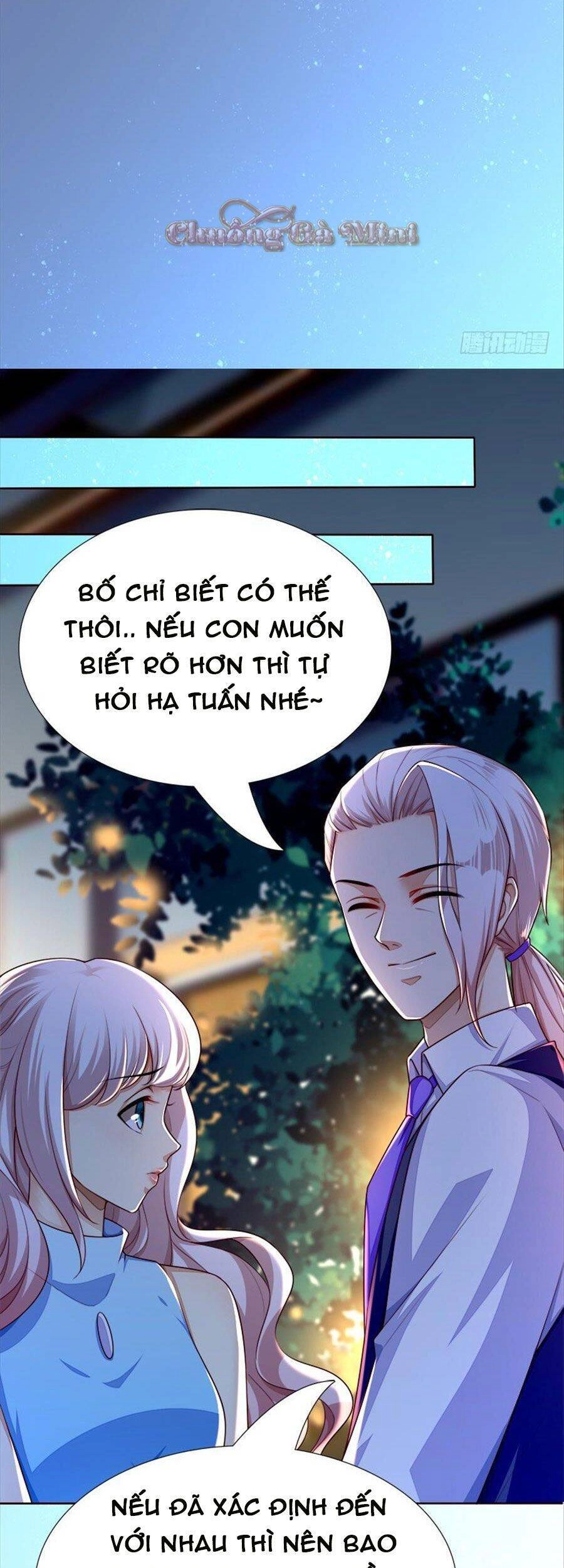 Gặp Phải Người Chồng Xảo Quyệt! Chapter 26 - 27