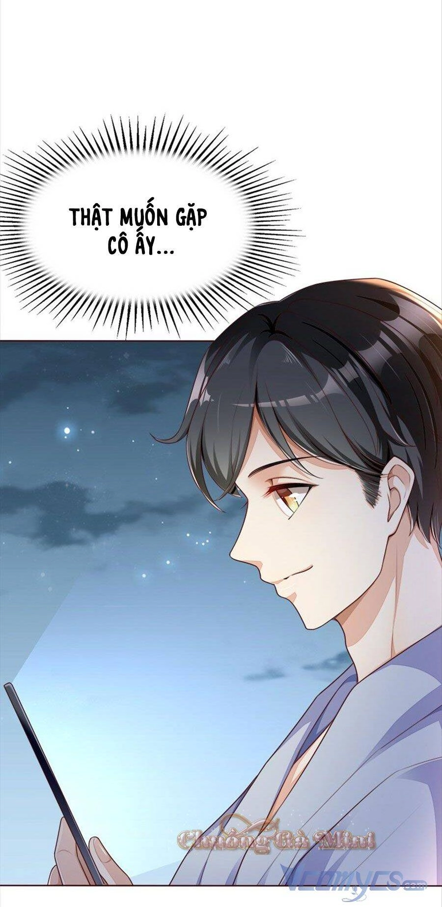 Gặp Phải Người Chồng Xảo Quyệt! Chapter 26 - 33