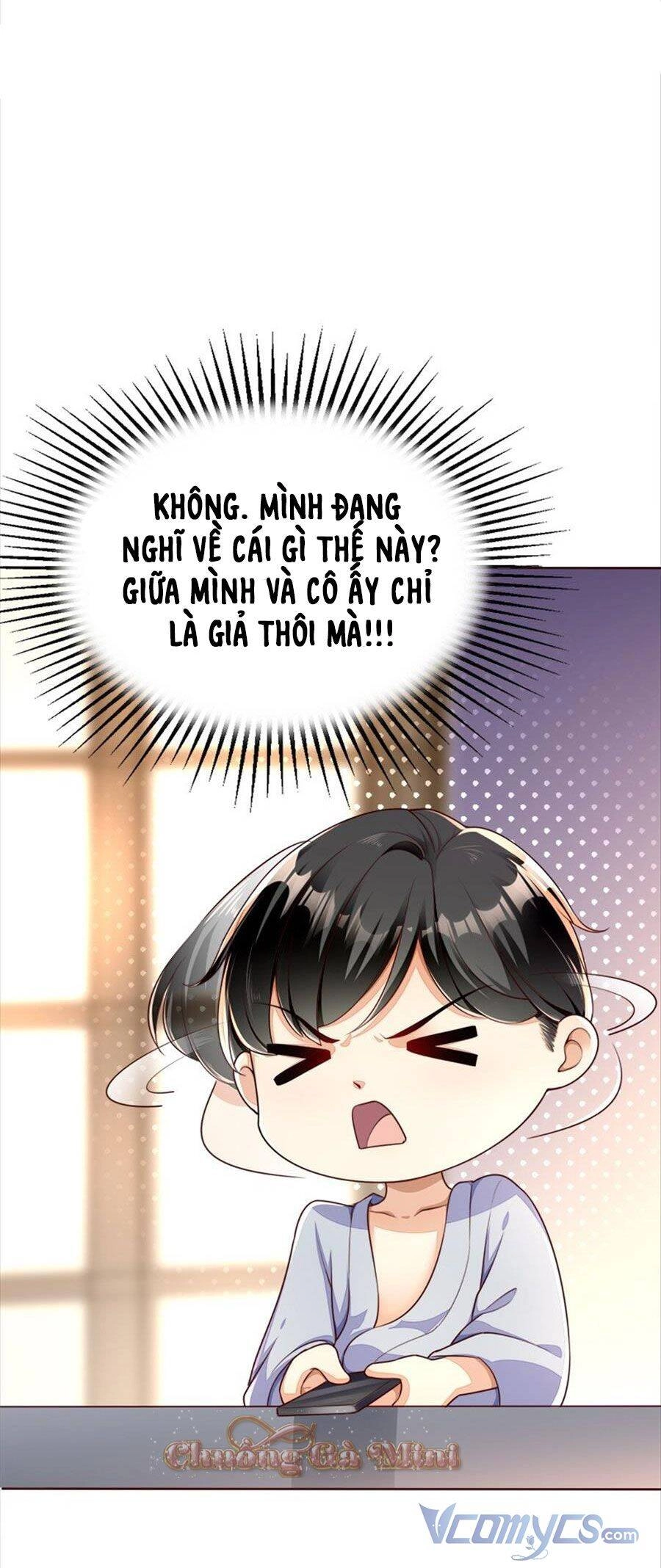 Gặp Phải Người Chồng Xảo Quyệt! Chapter 26 - 34