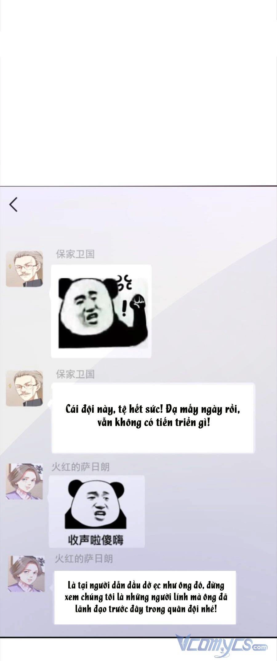 Gặp Phải Người Chồng Xảo Quyệt! Chapter 26 - 37