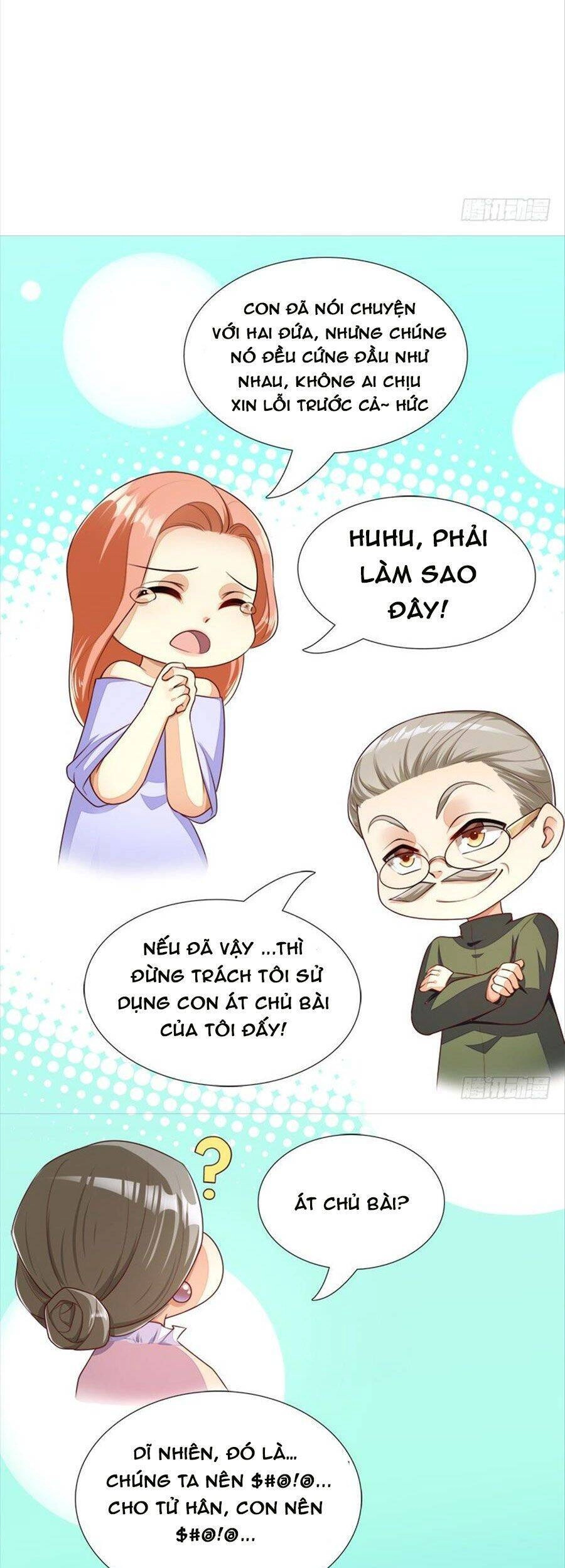 Gặp Phải Người Chồng Xảo Quyệt! Chapter 26 - 38