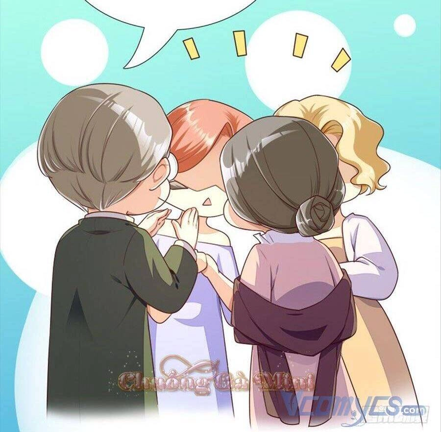 Gặp Phải Người Chồng Xảo Quyệt! Chapter 26 - 39