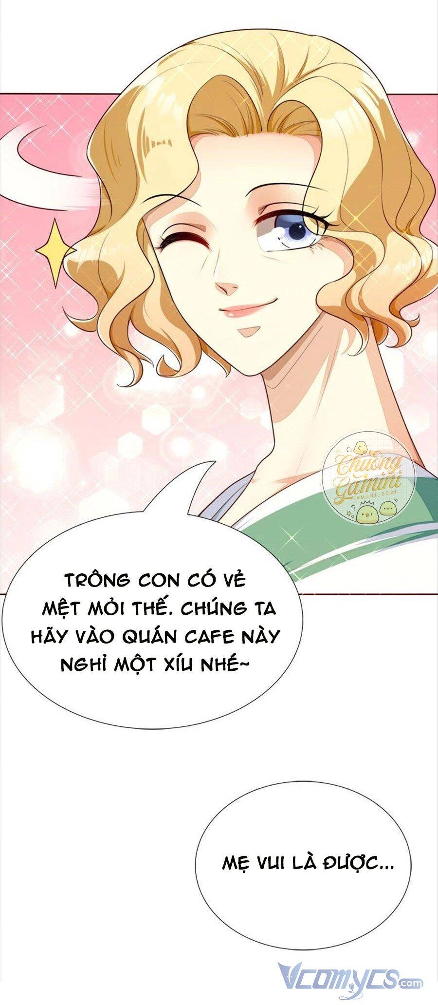 Gặp Phải Người Chồng Xảo Quyệt! Chapter 26 - 43