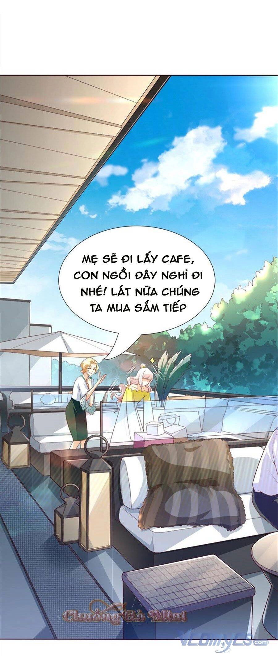 Gặp Phải Người Chồng Xảo Quyệt! Chapter 26 - 44