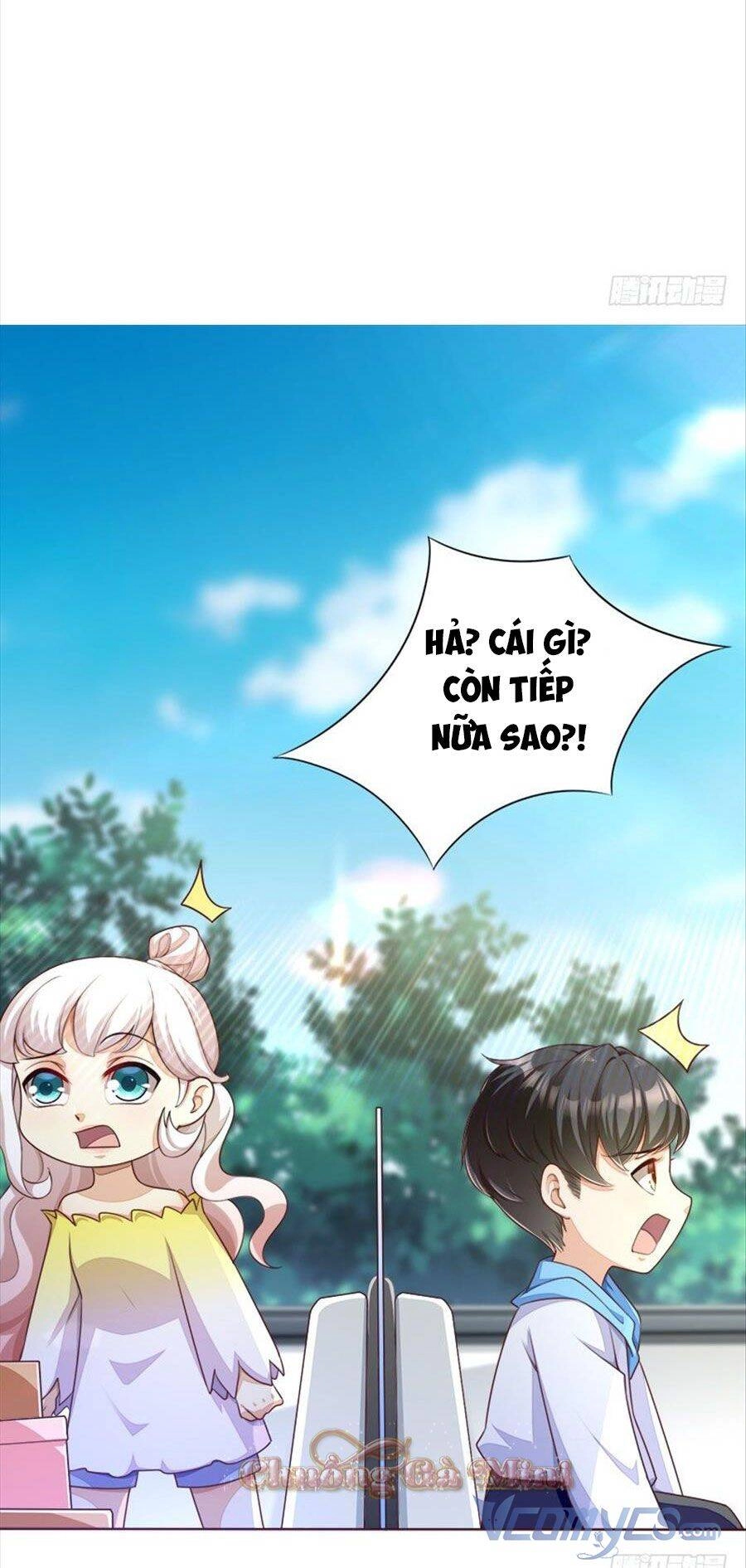 Gặp Phải Người Chồng Xảo Quyệt! Chapter 26 - 45