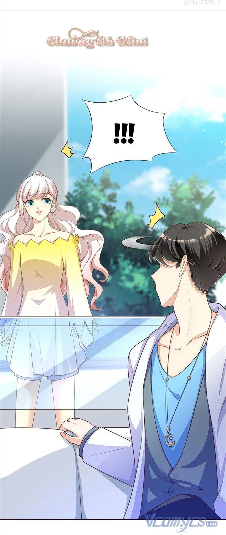 Gặp Phải Người Chồng Xảo Quyệt! Chapter 26 - 47