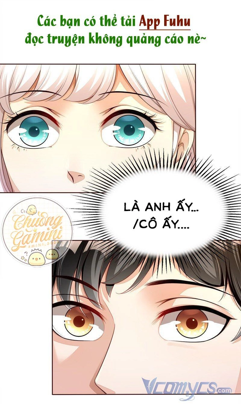 Gặp Phải Người Chồng Xảo Quyệt! Chapter 27 - 3