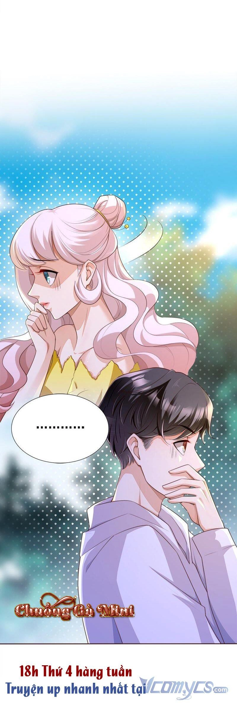 Gặp Phải Người Chồng Xảo Quyệt! Chapter 27 - 5